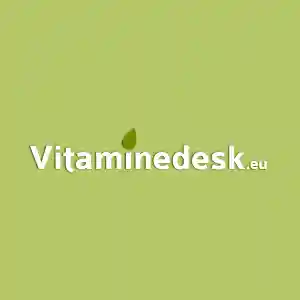 vitaminedesk.eu