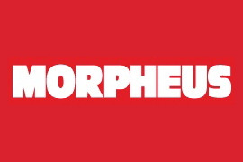 morpheus-beddengoed.nl