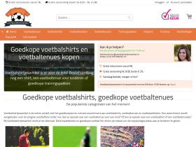 voetbalshirtjeswinkel.nl