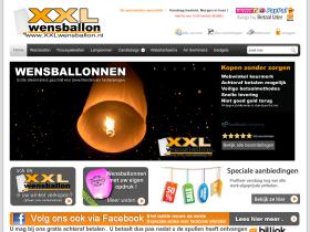 xxlwensballon.nl